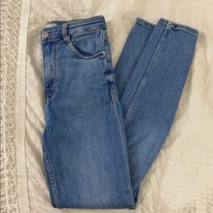 ZARA SKINNY JEANS